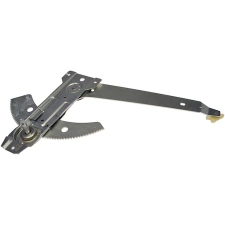 Dorman Window Reg Manual 740-868
